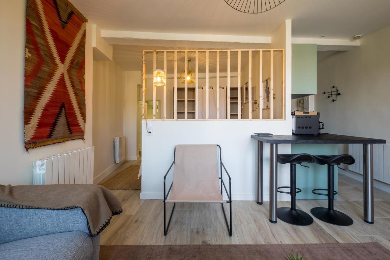 Honorê Suite Saint Paul Lyon Extérieur photo
