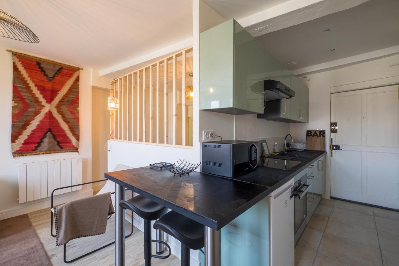 Honorê Suite Saint Paul Lyon Extérieur photo